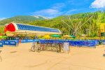 River Run Gondola - a one minute walk from your door